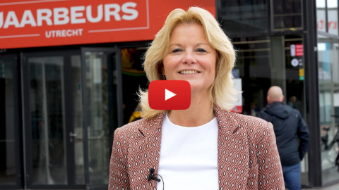 Na vier jaar openen we weer onze deuren!