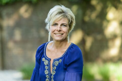 Prinses Laurentien opent samen met minister Wiersma Nationale Onderwijstentoonstelling 2023
