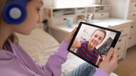 Maak kennis met Booqio: de effectieve tool om leesplezier bij leerlingen te vergroten