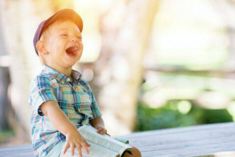 Creatief denken met kinderen