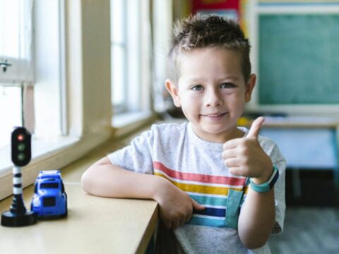 Invalleerkracht basisonderwijs worden? Daarom doe je het!