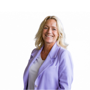 Esther Driessen, Manager Corporate Communication & PR Jaarbeurs