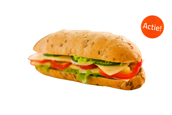 Combi Deal - profiteer van korting met fles (0,5 l) chaudfontaine op de NOT