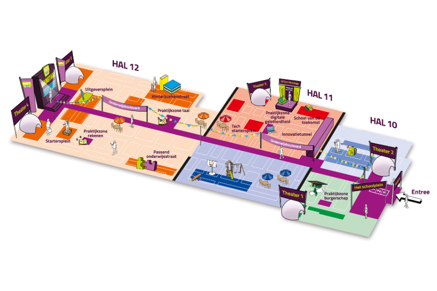 Plattegrond NOT 900x600