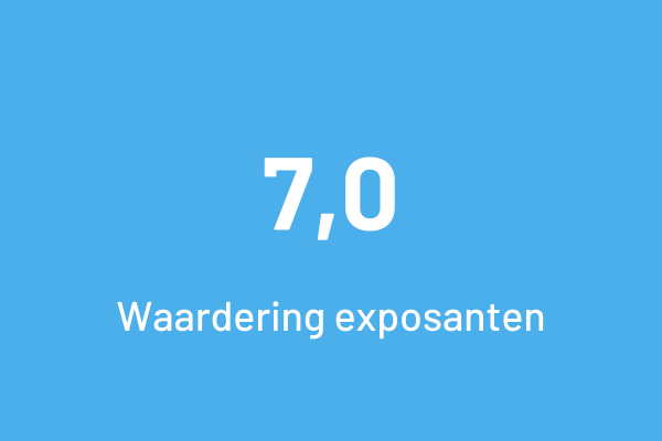 Cijfer exposanten - nieuwe huisstijl