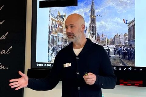 Digitale geletterdheid succesvol implementeren in het PO: acht tips
